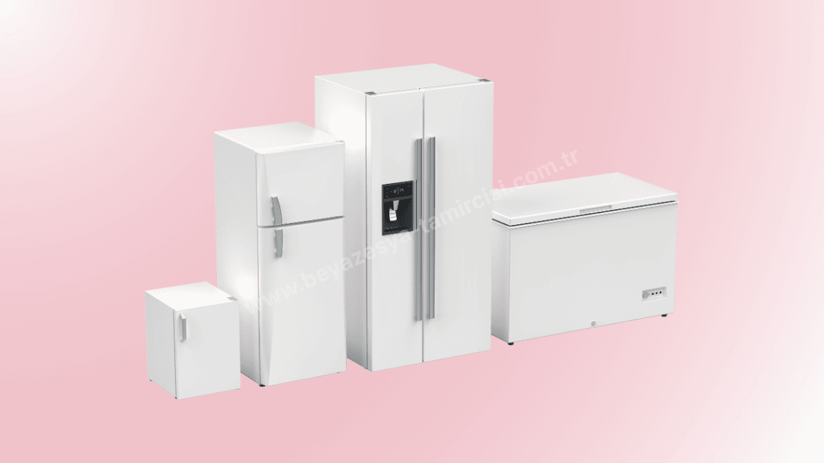 Mudurnu Buzdolabı Tamircisi - Mudurnu Beyaz Eşya Tamircisi