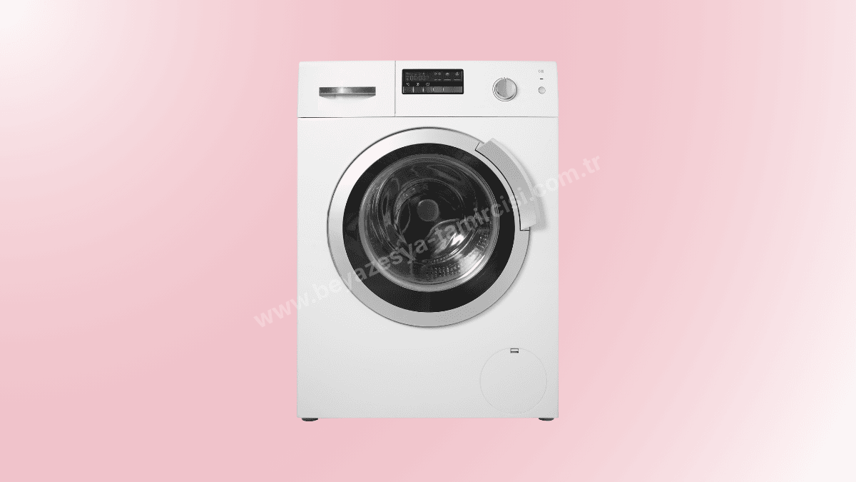 Mudurnu Çamaşır Makinesi Tamircisi - Mudurnu Beyaz Eşya Tamircisi