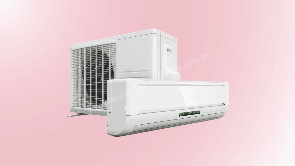 Mudurnu Klima Tamircisi - Mudurnu Beyaz Eşya Tamircisi